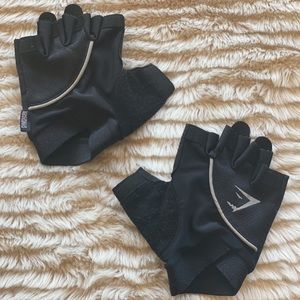 Gymshark Training Gloves - Size Small - Used & In good condition
